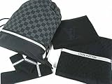 (���C���B�g��)LOUIS VUITTON �_�~�G�O���t�B�b�g �X�|�[�c4�_�Z�b�g[�W���Z�b�g] M72514 ���s�A���i