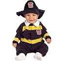Lil' Firefighter Newborn