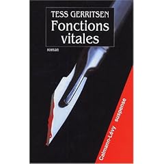 Fonctions vitales