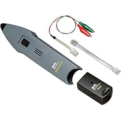 Tracetone? Tone Generator and Amplifier Probe