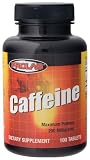 Prolab Nutrition - Caffeine, 100 tablets