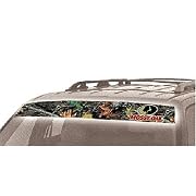 Mossy Oak Windshield Strip