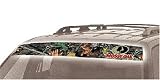 Mossy Oak Windshield Strip