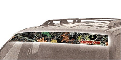 Mossy Oak Windshield Strip