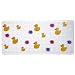Spring Ducks Tub Mat