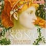 Shakespeare in Song
