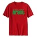 T-SHIRT RED 