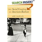 Click here to buy The Social Construction of American Realism by  Amy Kaplan.