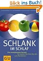 Schlank im Schlaf...