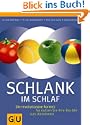 Schlank im Schlaf