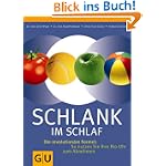 Schlank im Schlaf
