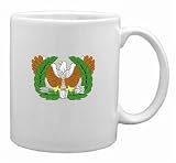 Warrant Mug