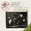 Tchaikovsky: Piano Concerto No.1 / Schumann: Piano Concerto