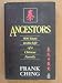 Books : Ancestors: 900 Yrs