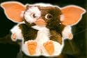 Gremlins Gizmo Plush Doll
