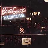 Artwork for Mr. Natural