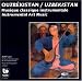 Ouzbekistan/Uzbekistan: musique classique Instrumental Art Music