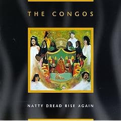 Natty Dread Rise Again