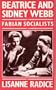 Beatrice and Sidney Webb: Fabian Socialists