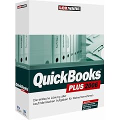 QuickBooks PLUS 2006