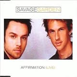 Affirmation [UK-Import] - Savage Garden