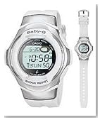 CASIO Baby-G Reef BGR-280-7DJF ���ե����顼
