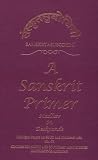 Samskrta-Subodhini: A Sanskrit Primer (Michigan Papers on South and Southeast Asia)