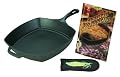 Lodge Logic Pre-Seasoned Festival Corn Bread Kit