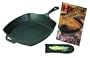 Lodge Logic Pre-Seasoned Festival Corn Bread Kit