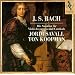 Bach - Sonatas for Viola da gamba and Harpsichord