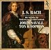 Bach: Sonatas for Viola da gamba und Cembalo