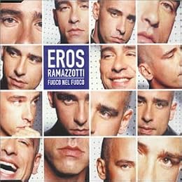 Eros Ramazzotti Foto 5