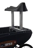 Ursa Pro Saddlerack