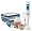 Braun MR4050HC-VP2 Multiquick Fresh System Pro Handblender inc Attachments & Pyrex Containers