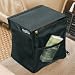 High Road Floor Litterbag- Black(XL)