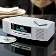 Bose Wave Music...