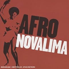 Afro