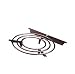 Coleman R9941-319C RoadTrip Accessory Stove Grate