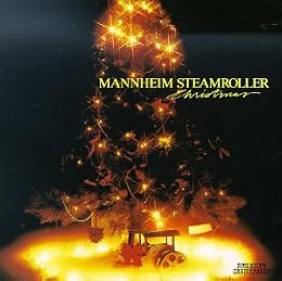 Mannheim Steamroller Picture 13