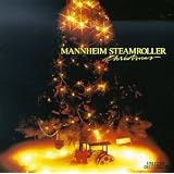 Christmas ~ Mannheim Steamroller