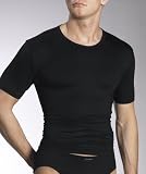 Mey Basics "MEY NETWORK" Herren Shirts 1/2 Arm 34202