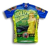 Hollywood Blonde Ale Men's Cycling Jersey