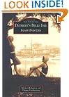 Detroit's  Belle  Isle:   Island  Park  Gem  (MI)   (Images of America)