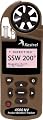 Kestrel 4500NV Pocket Weather Tracker, Desert Tan