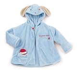 Bunnies by the Bay Chaseball Jacket