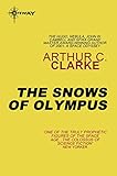The snows of Olympus