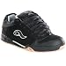 Adio Mens Shoes Kenny V.1 Black/White