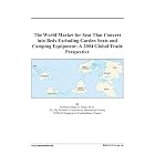 The World Market for Seat That Convert into Beds Excluding Garden Seats and Camping... by