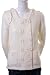 Ellison Double Breasted Button Knitted Hooded Sweater Jacket