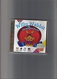 Willy Wabbit & His Magical Books
